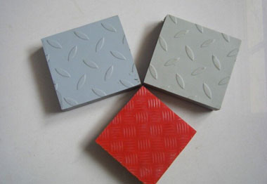 玻璃鋼格柵廠家的發展